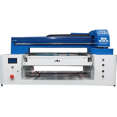 Big Blue XL Food Printer